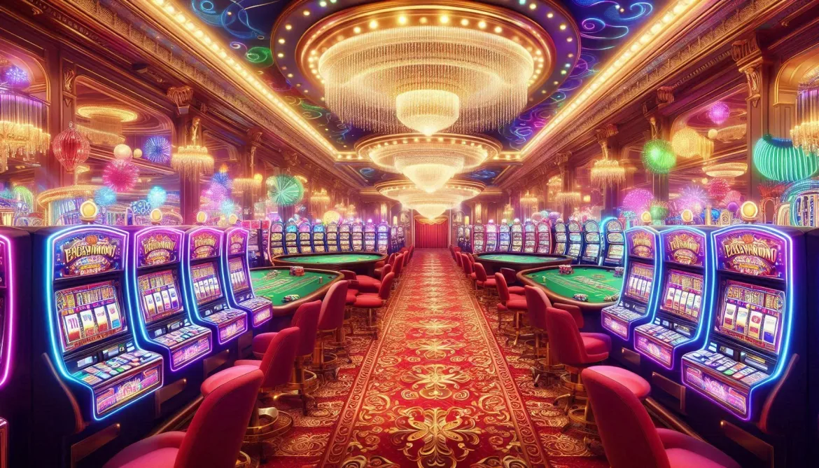 Casoola Casino